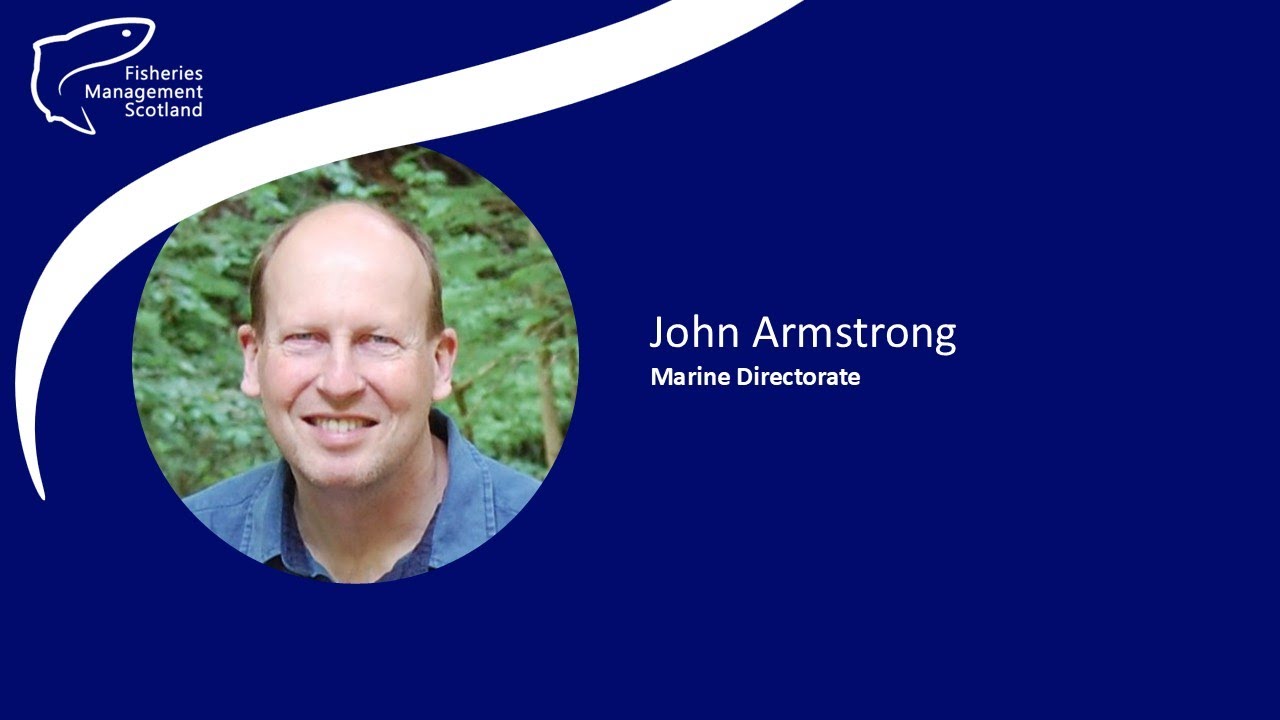 John Armstrong: Introduction to Panel Discussion