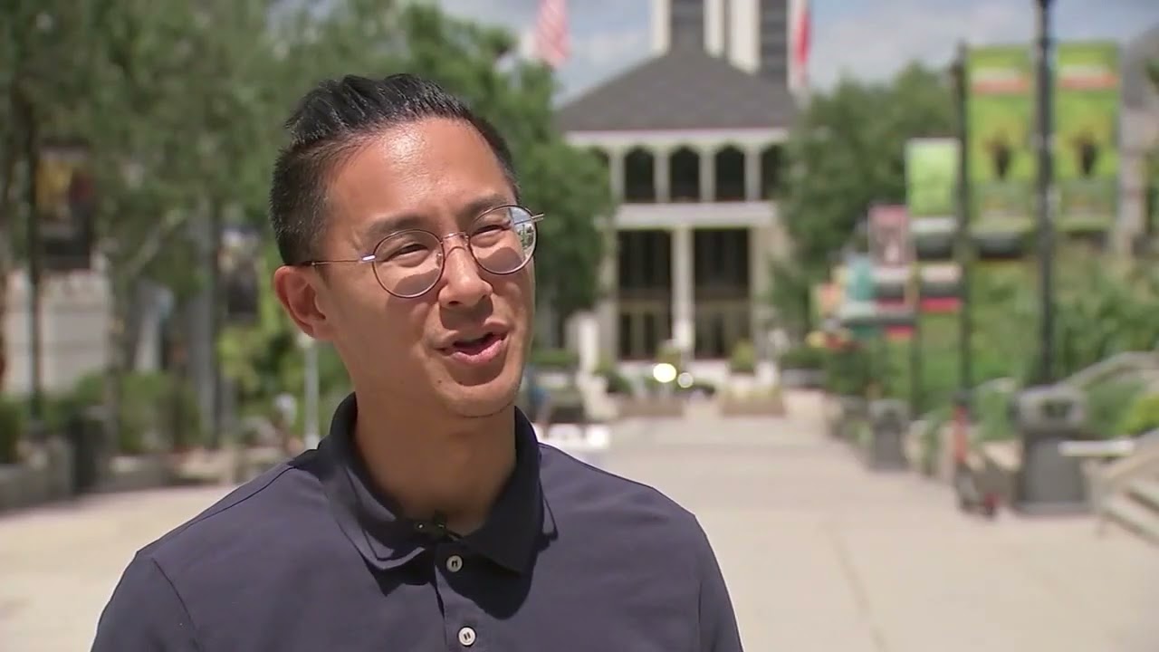 Advocacy groups work to increase voter registration, turnout ahead of midterms