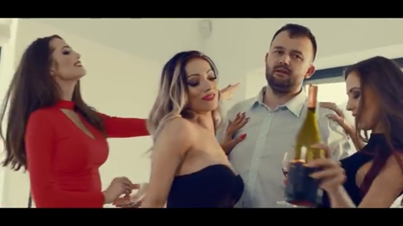 YOUPITER - Wino i koc (Official Video)