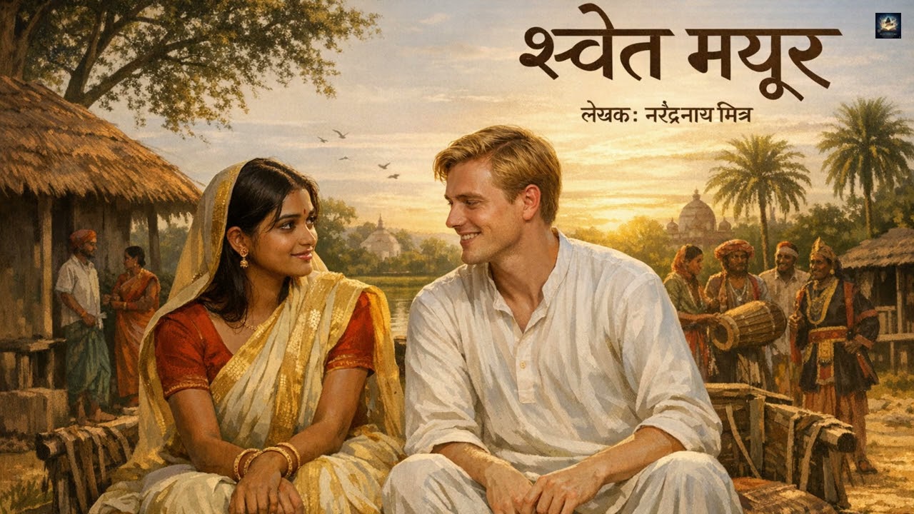 𝐿𝑜𝓋𝑒 𝒮𝓉𝑜𝓇𝓎 श्वेत मयूर || SHWET MAYUR