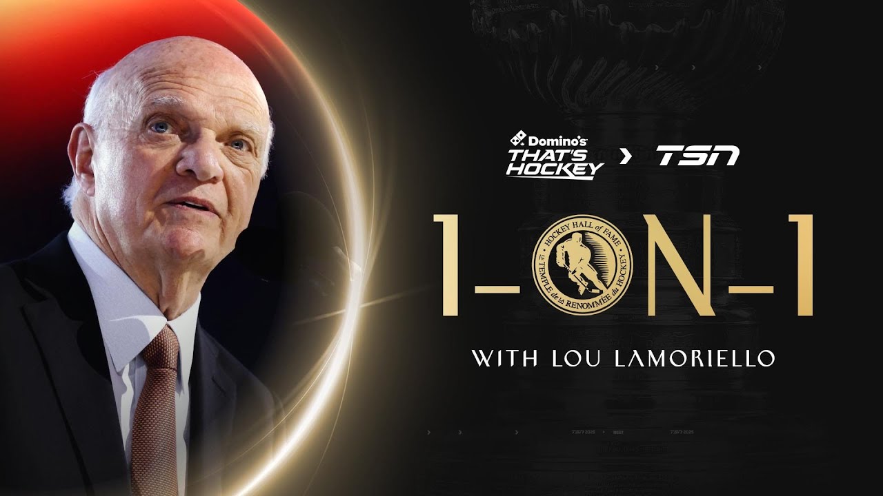 Lamiorello remembers Mogilny: 'He was a key part of our Stanley Cup, without question'