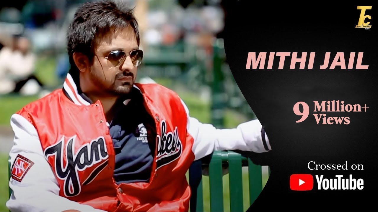 Mithi Jail - Teji kahlon - Bapu Tera Putt Nikama - Punjabi Song 2022 - Nigos Entertainment- new song