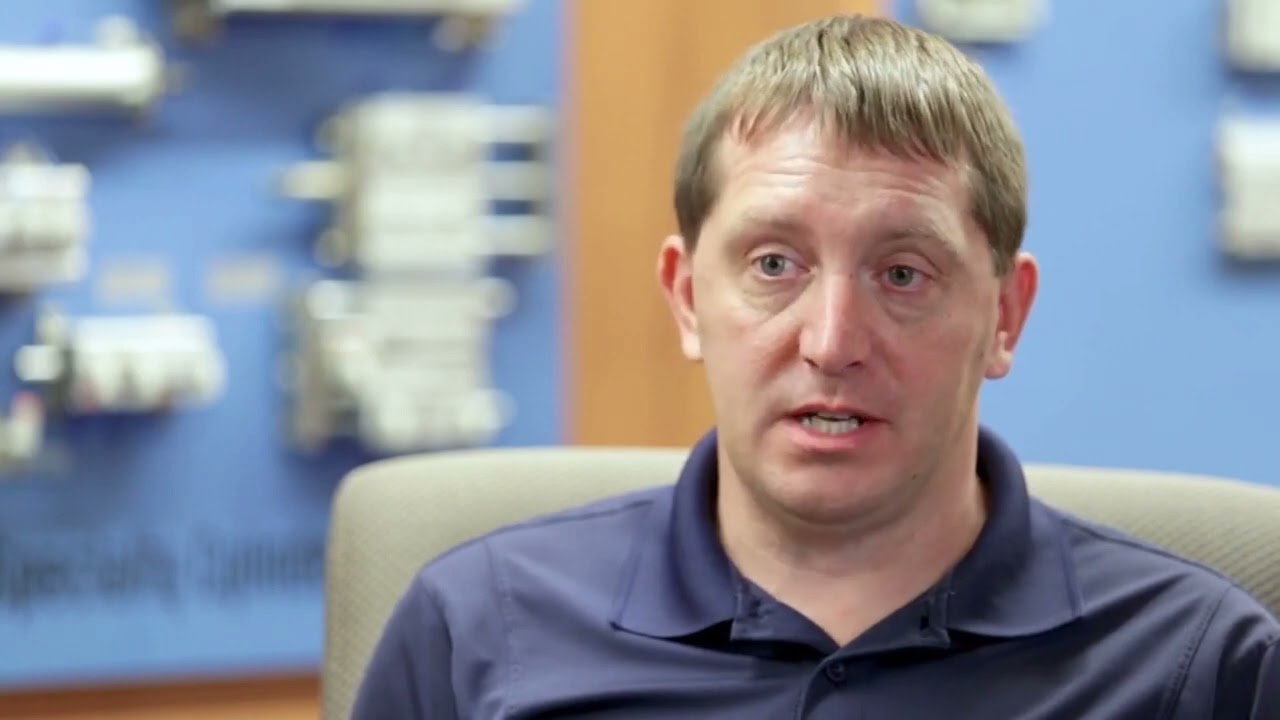 SMC - A Look Inside the World of Pneumatics at the SMC Plant.