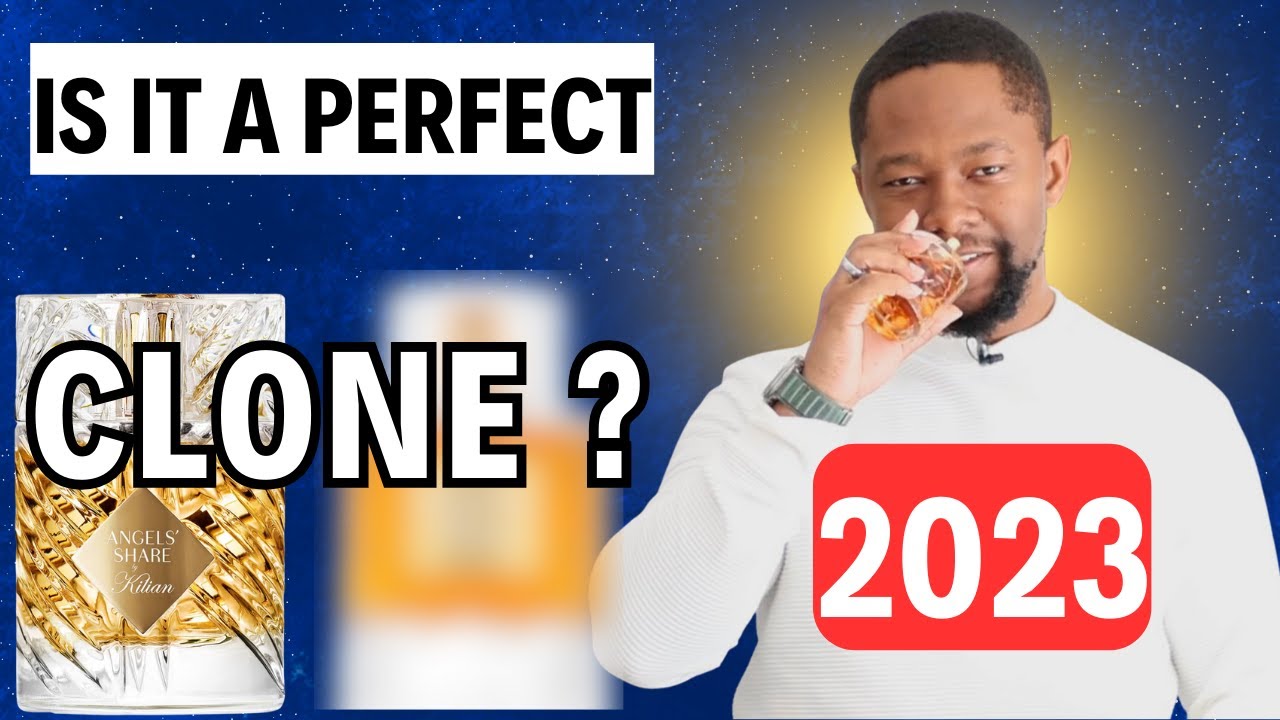 THE Perfect Clone Fragrance | Kilian
