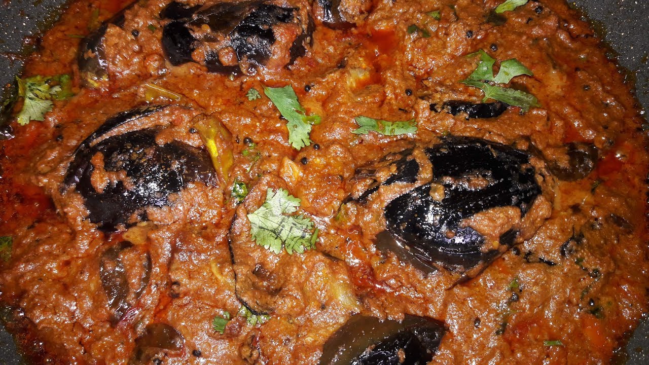വഴുതനങ്ങ മസാല ഇതുപോലെ ഉണ്ടാക്കി നോക്കൂ/brinjal/vazhuthananga masala