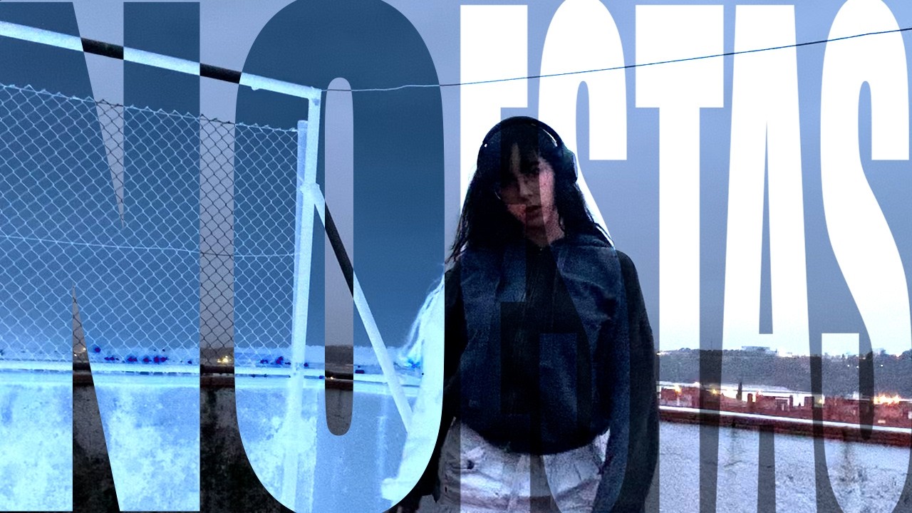 t echo de menos - ZXNITH ft.Aini
