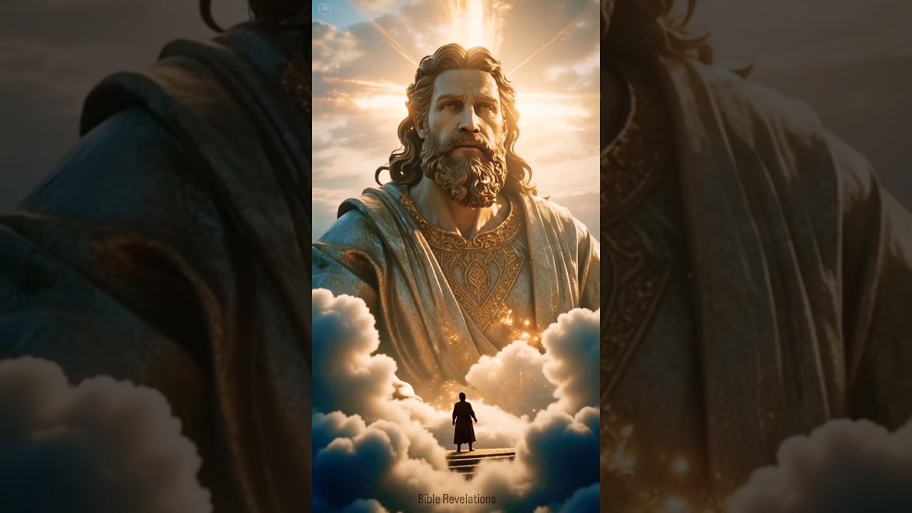 Revelation’s Final Warning: The Seven Bowls of Judgment     