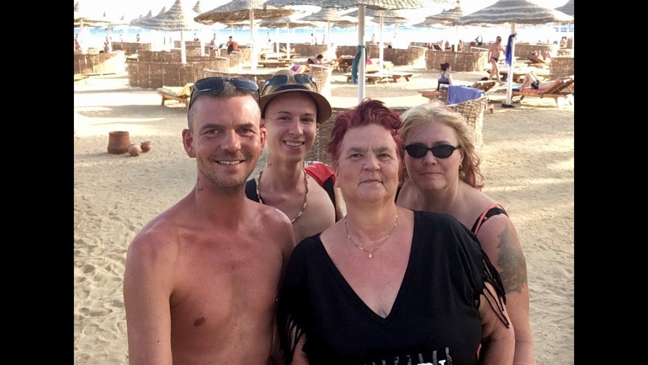Hurghada 2018