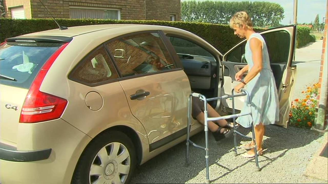 Wat kan ergotherapie aan huis voor u betekenen?