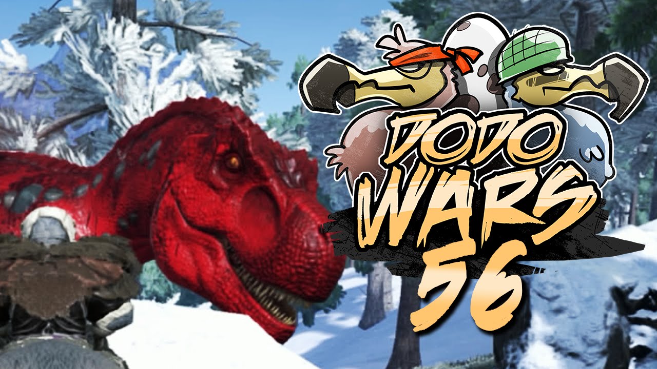 Dodo Spars 56 | Attack on Titan