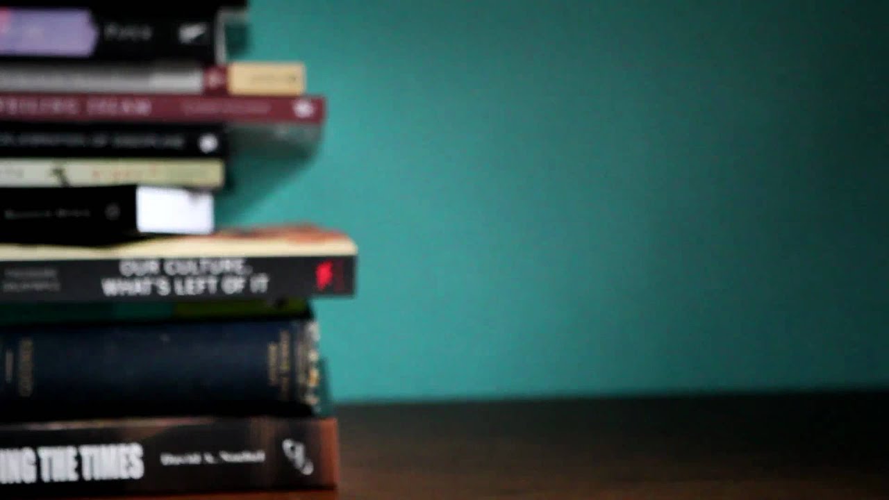 Readers Are Leaders
