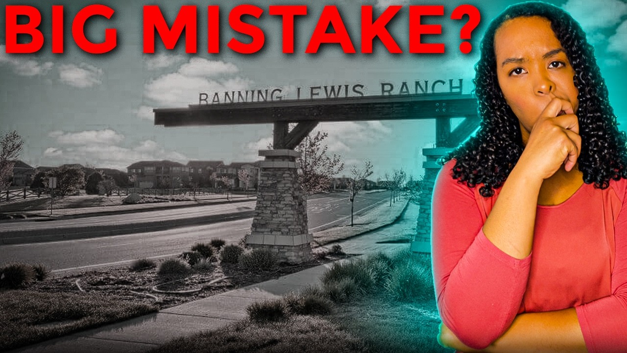 Is Banning Lewis Ranch Worth It for Military Families? Full Breakdown