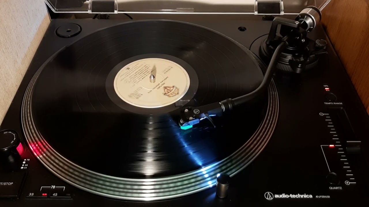 America - Ventura Highway (vinyl)