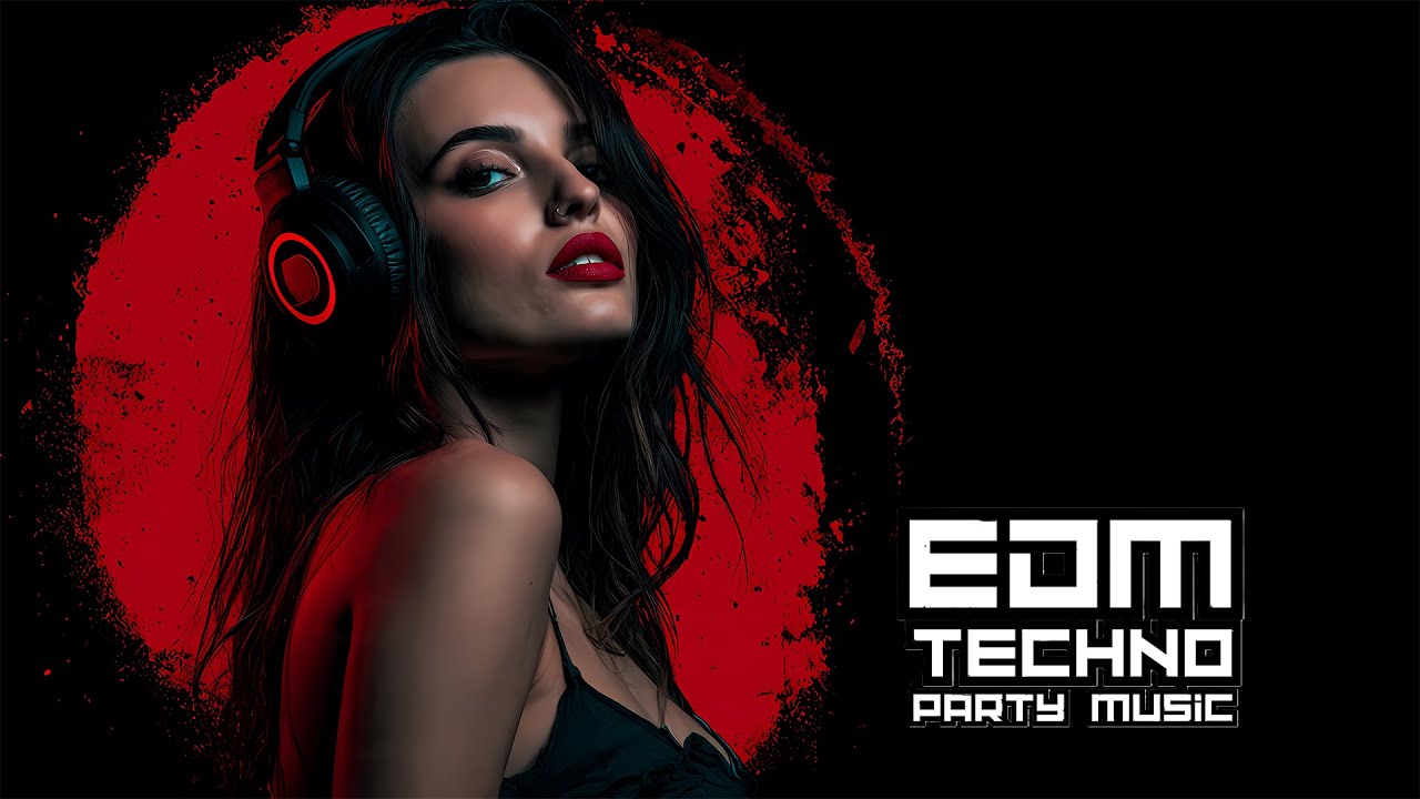 EDM MIX 2026 💣 REMIXES OF POPULAR SONG💣 ONLY TECHNO BANGERS #17