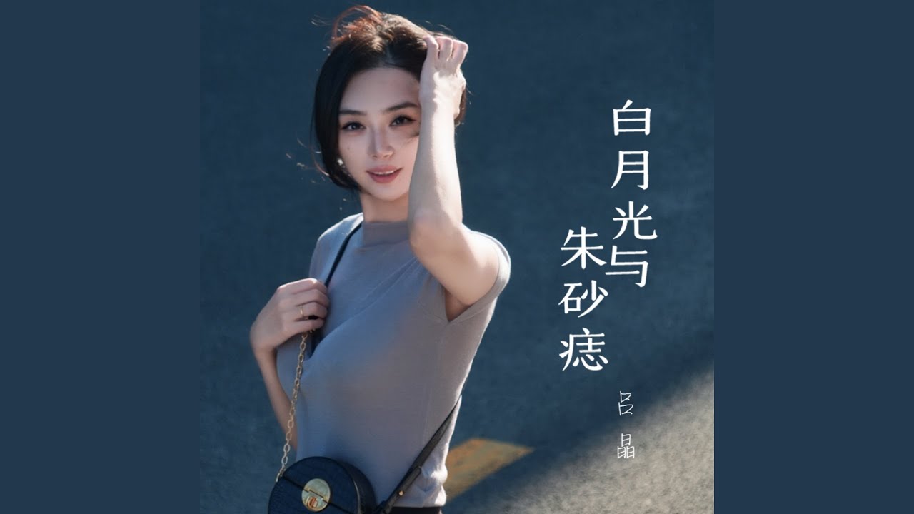 白月光与朱砂痣