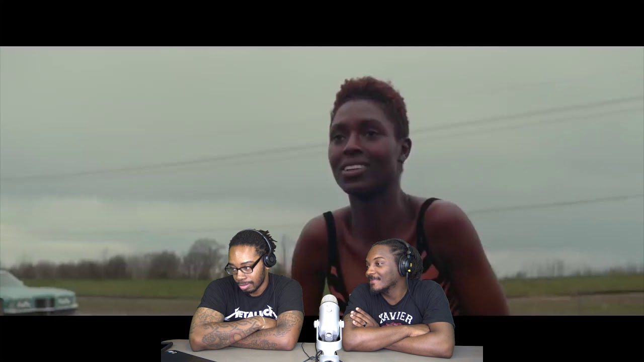 Queen  Slim First Look Reaction | DREAD DADS PODCAST | Rants, Reviews, Reactions