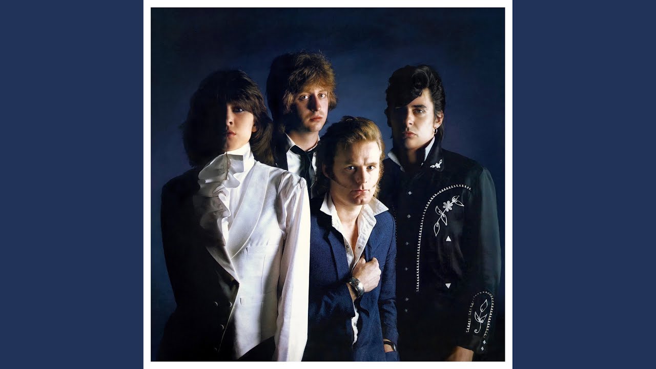 Talk of the Town (2018 Remaster)