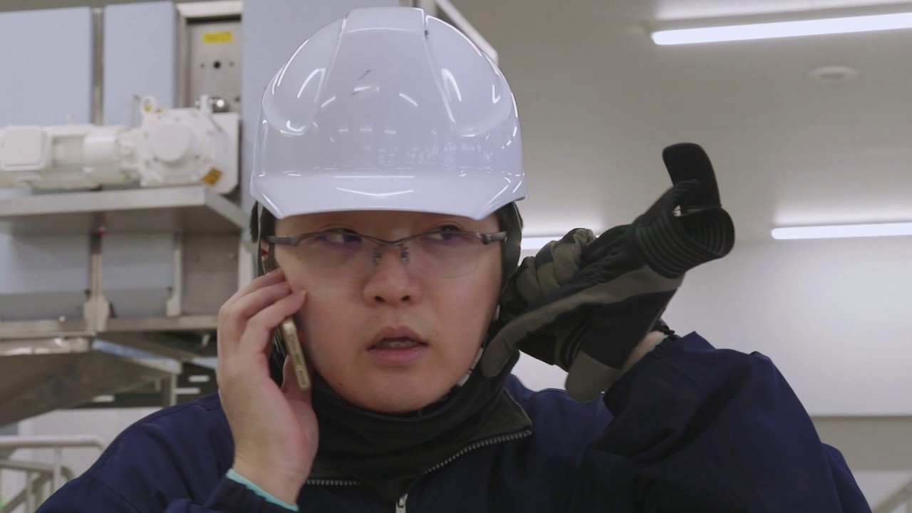 密着！若き生産技術エンジニアの挑戦！～本編～