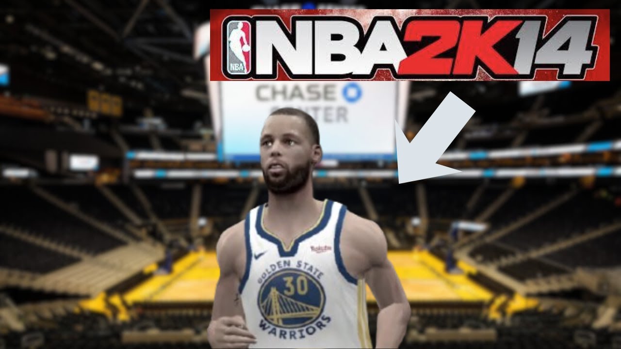 This is what NBA 2K14 looks like in 2026 | Latest Rosters