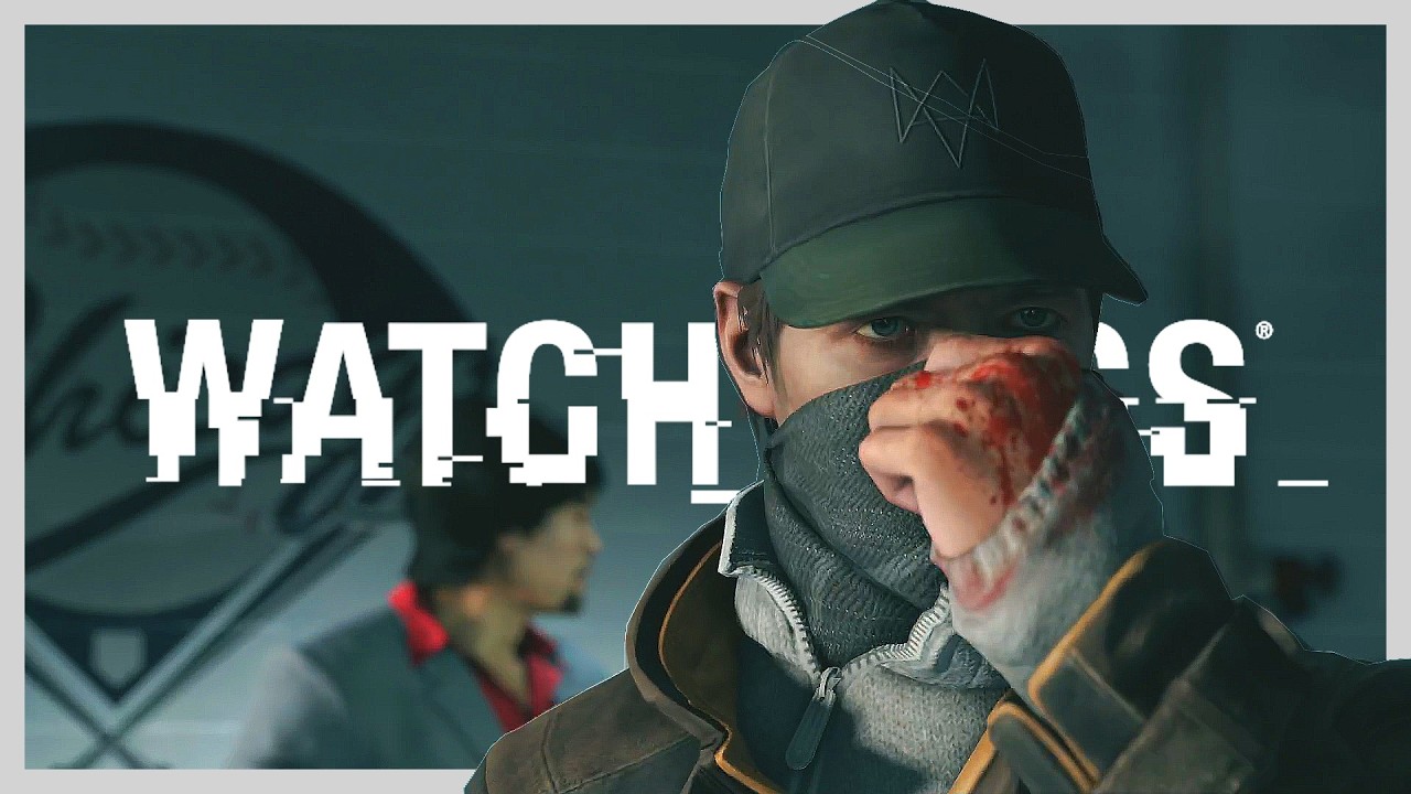 Where It All Began | Watch Dogs: Part 1