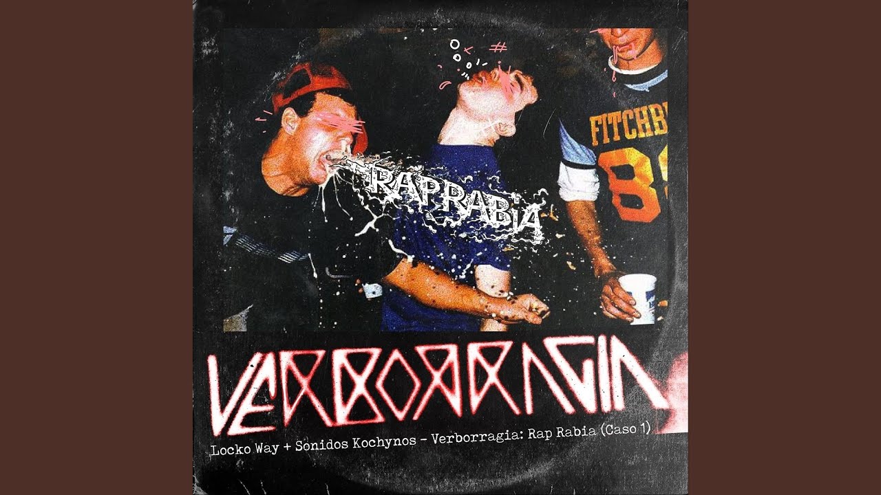 Demonios Sin Cara (feat. DJ See All)