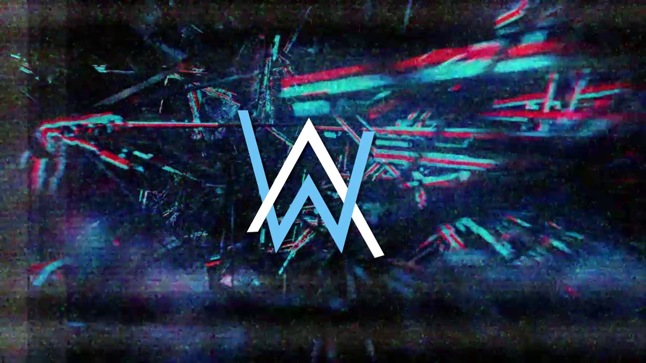 Alan Walker - Alone (Naron Remix)