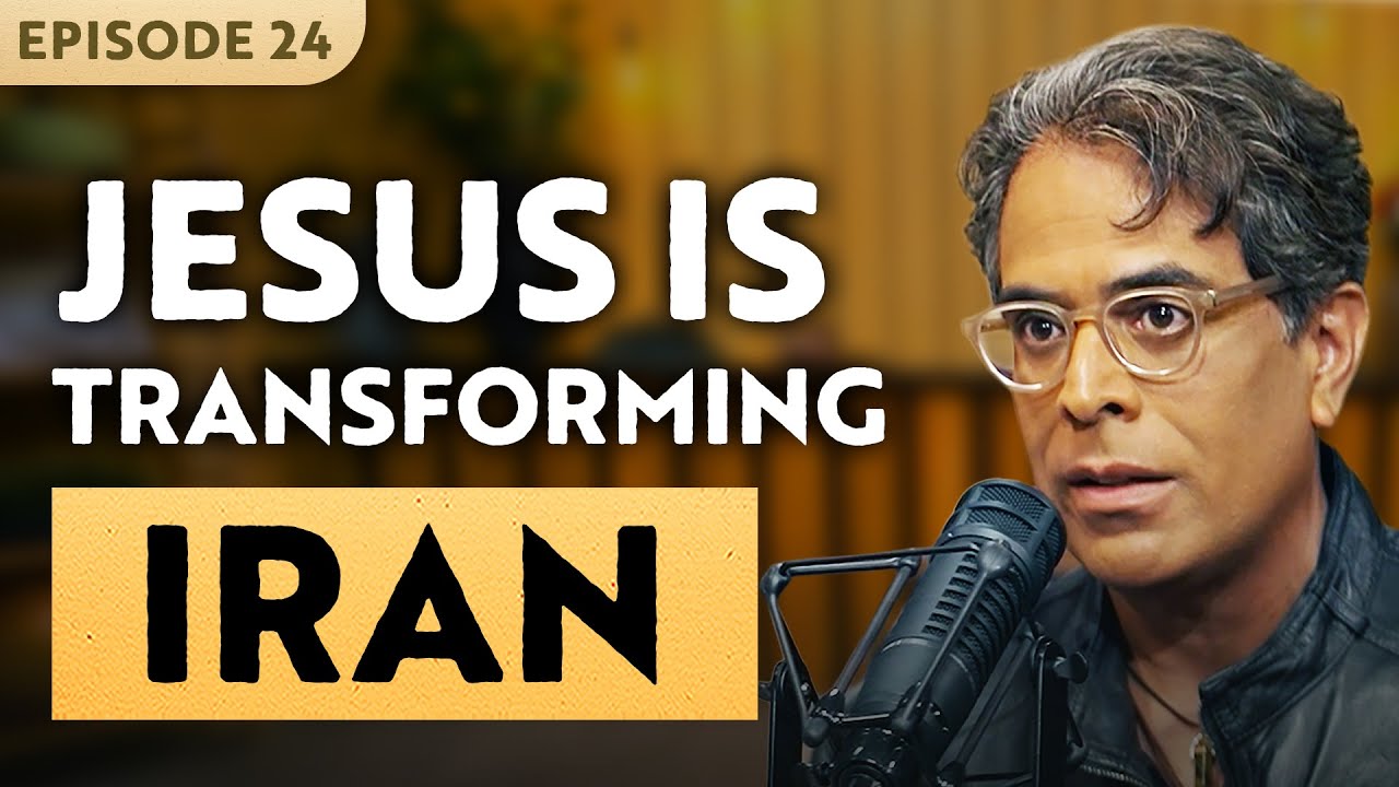 Gospel Gone Global with George Thomas