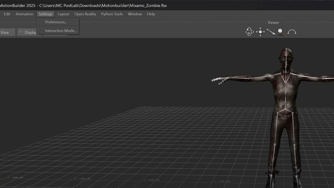 NYUMocapClass6Spring2026
