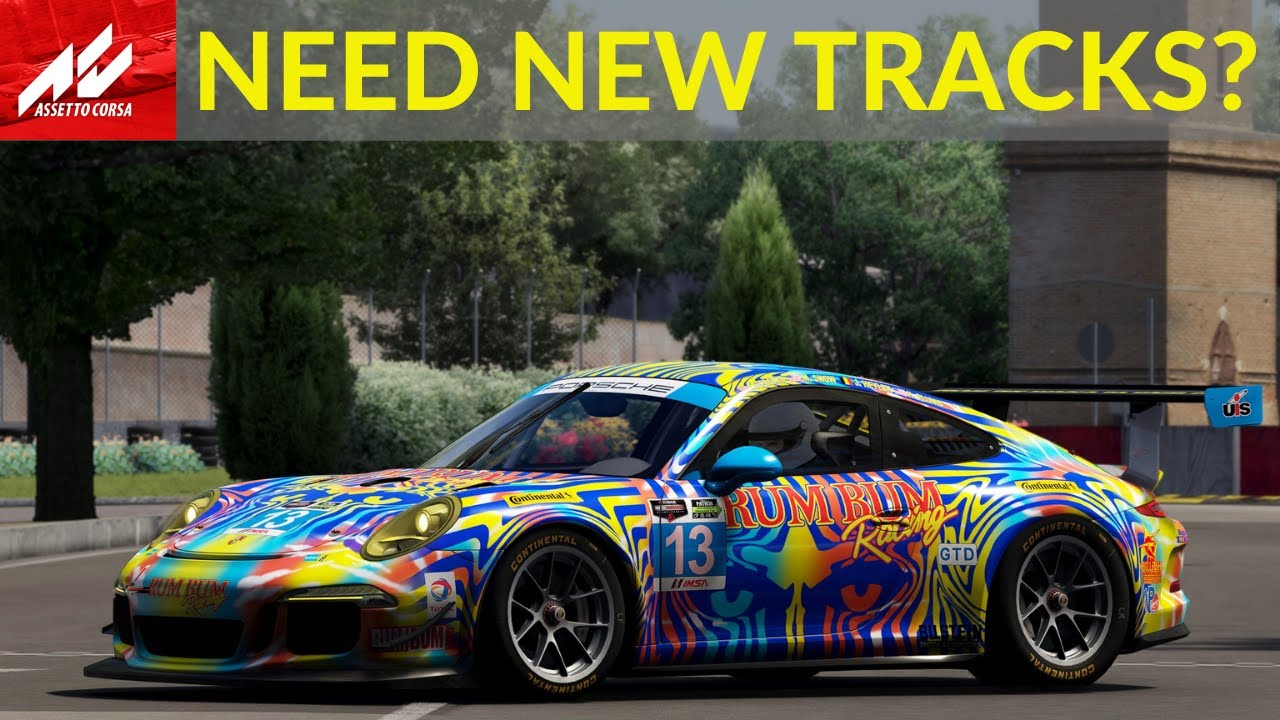 Need New Assetto Corsa Tracks? 10 Top Rated Tracks in 2021 - With Download Links