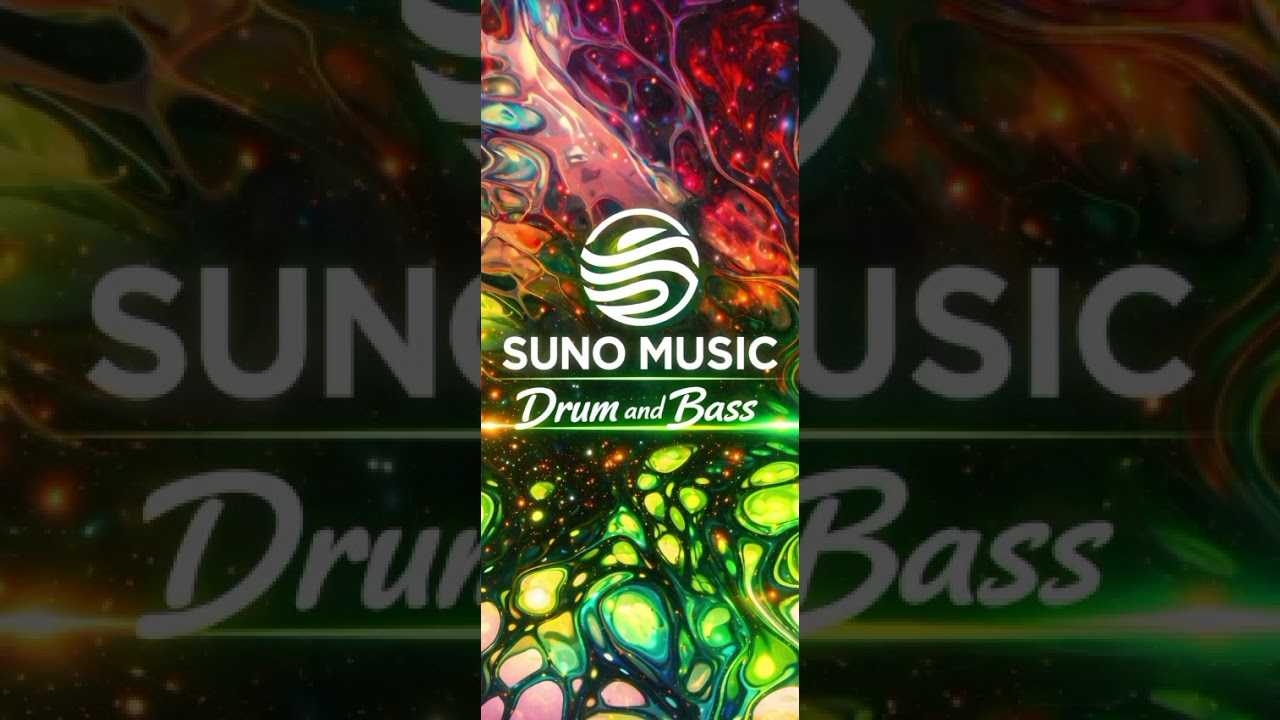 Drum And Bass