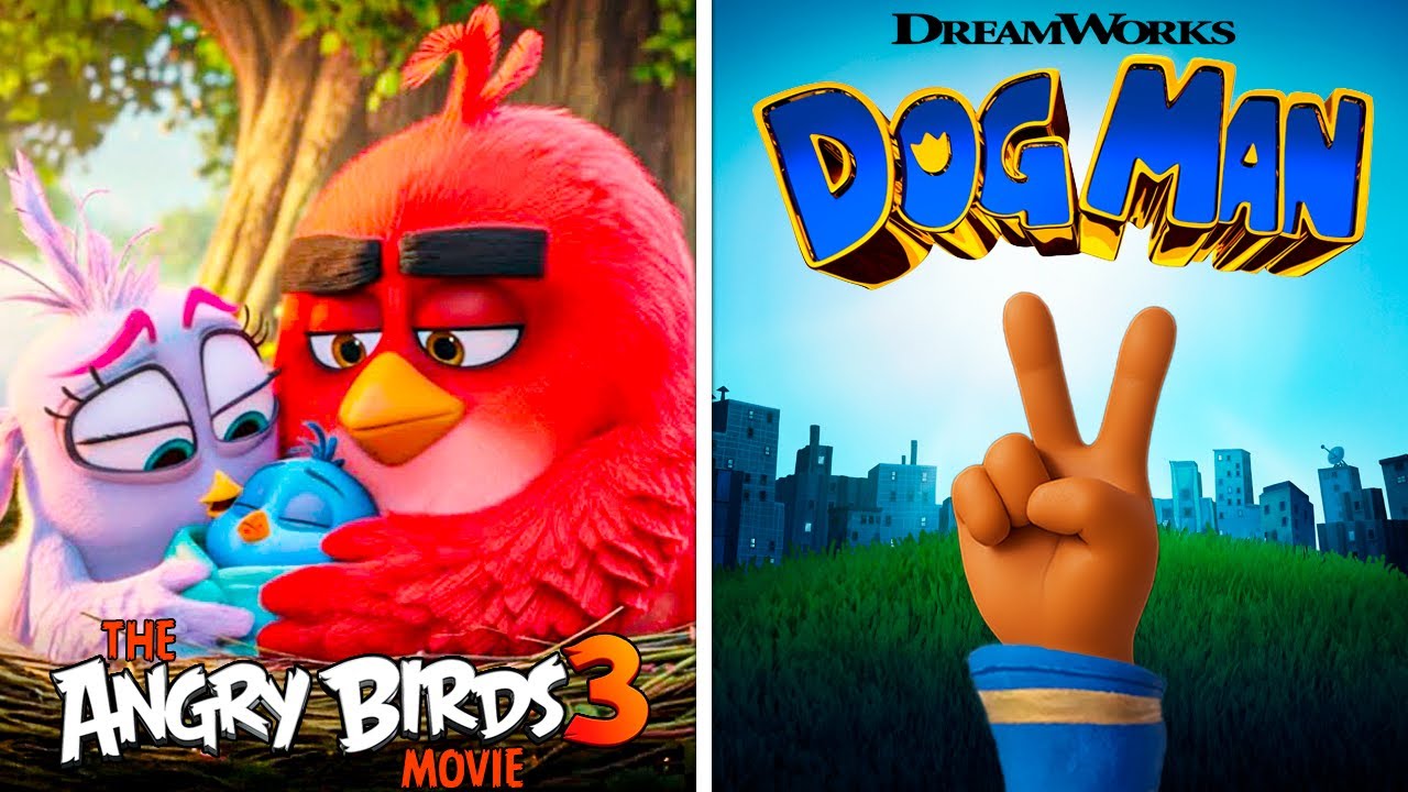 14 SEQUELS of MOVIES 100% Confirmed That Will Be Released SOON! (2026–2027)