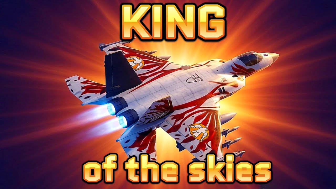 Metalstorm Black Market: Обзор KF-21 Boramae