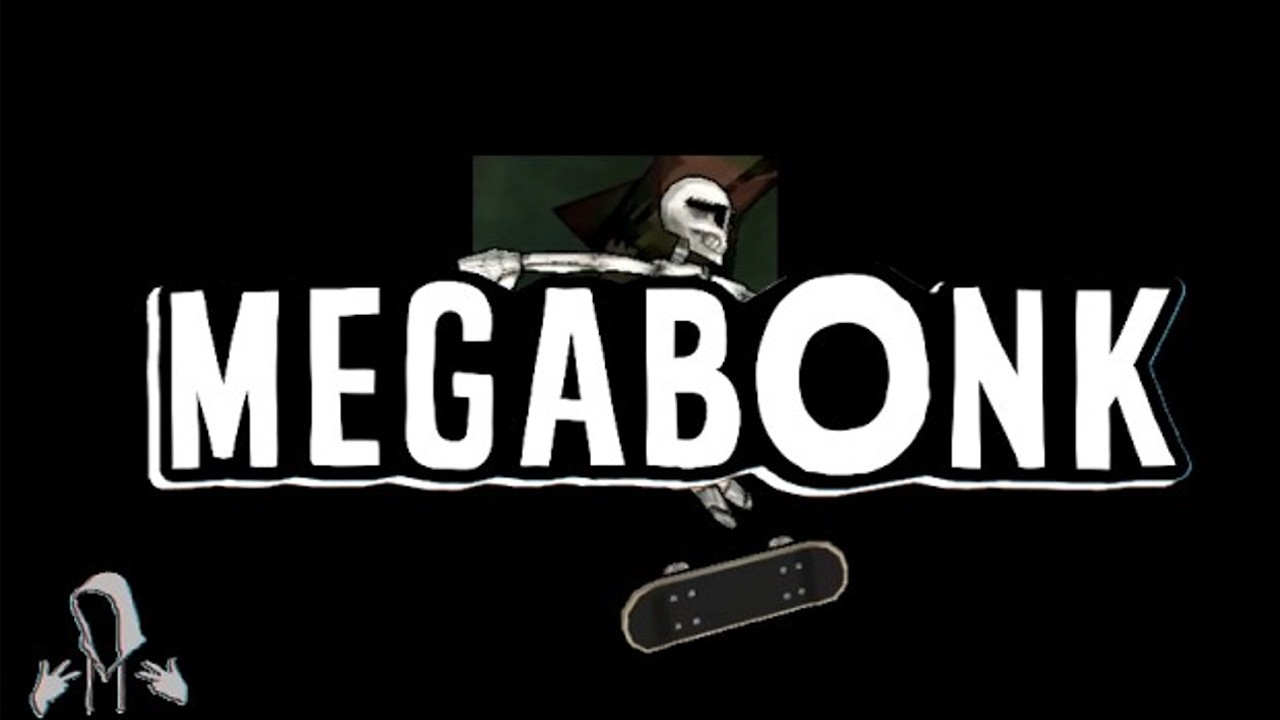 I GOT BONED | Megabonk Monday [1]