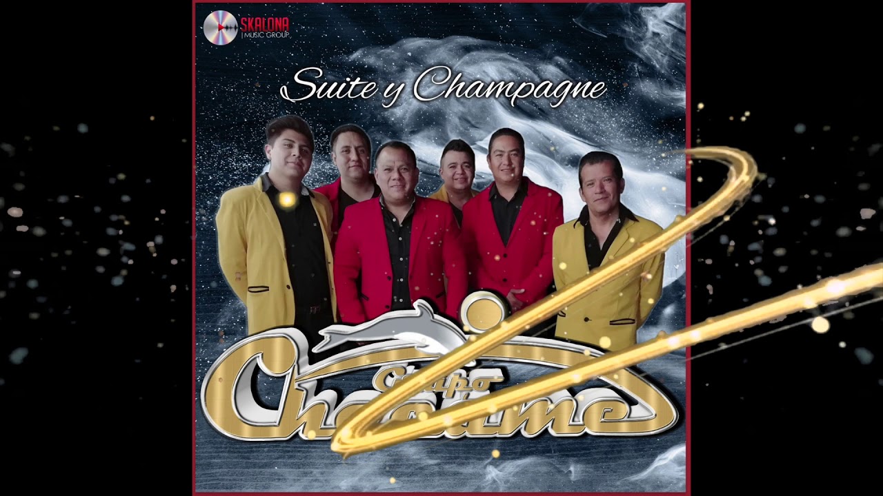 Grupo Checáme - Suite Y Champagne