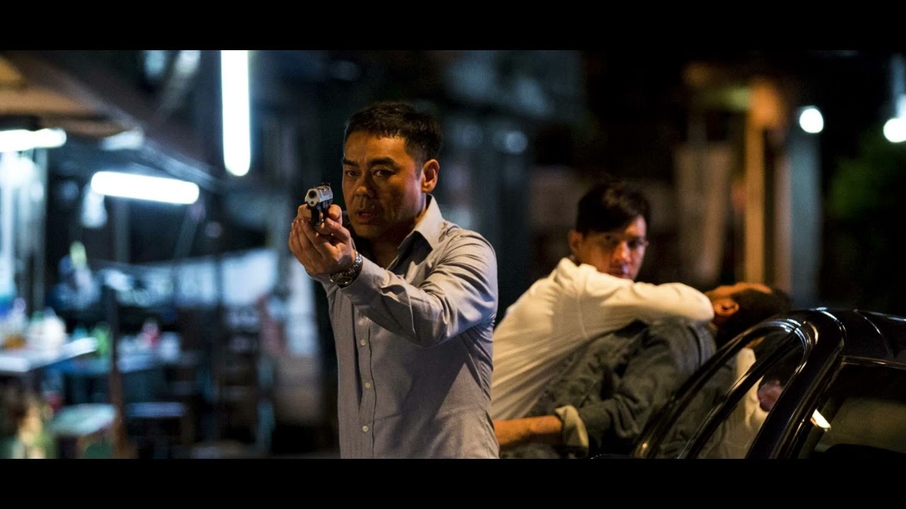 Asian Film Awards 2025, Winners