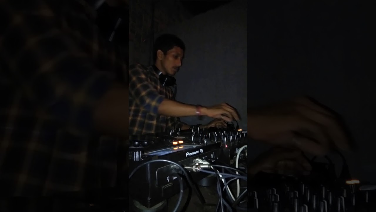 #Pankhafastclub Bollywood club mix by_#DjSuraj(#dj vishal 1392) 360p.