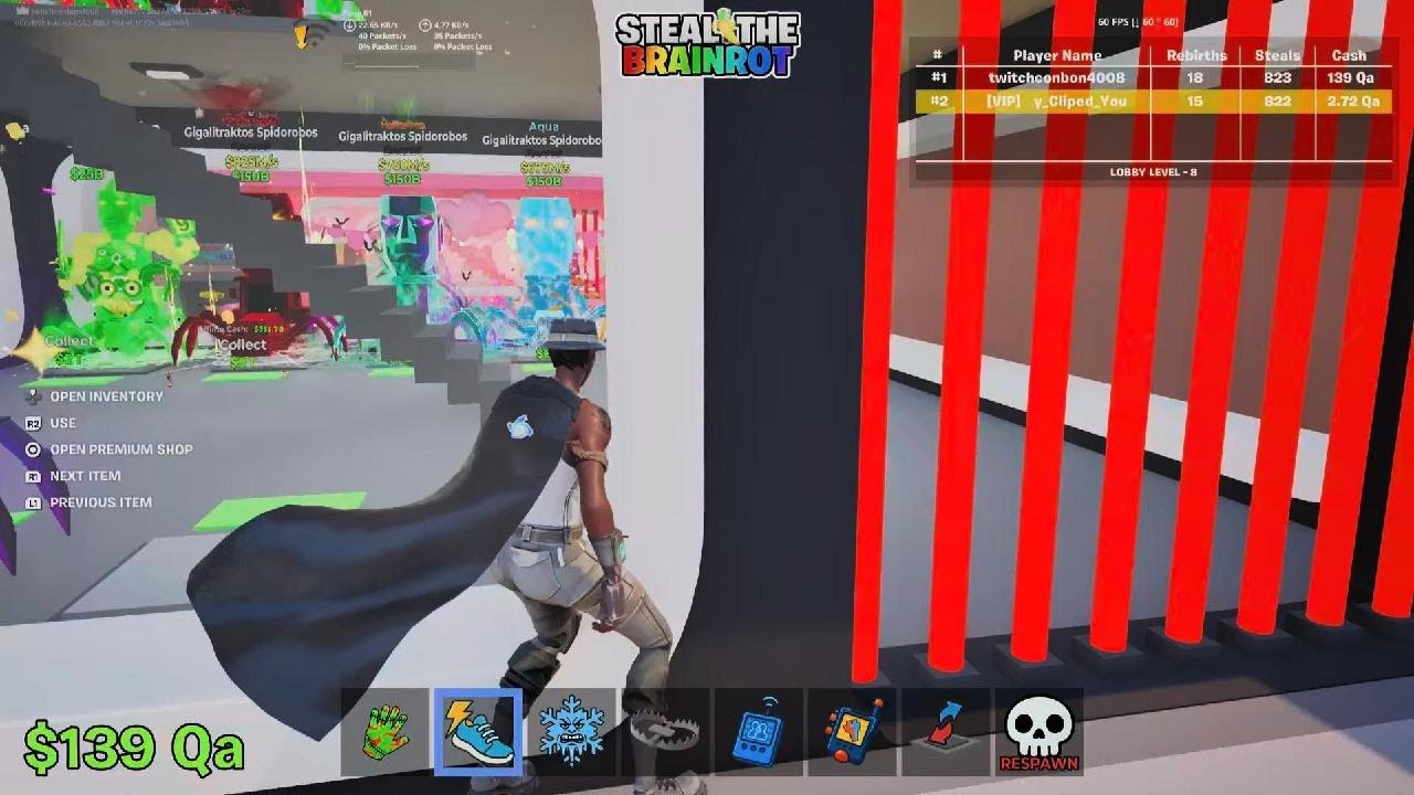 Неудачная сделка в Fortnite?