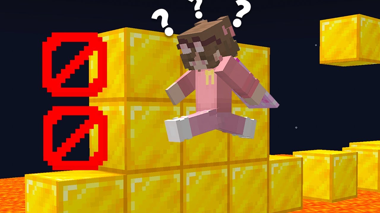 Can I Outsmart Minecraft's Most Difficult Challenges?