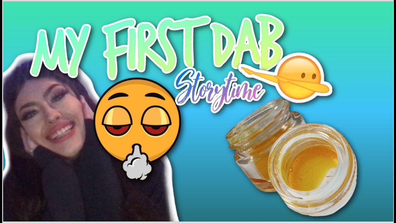 MY FIRST DAB| STORYTIME