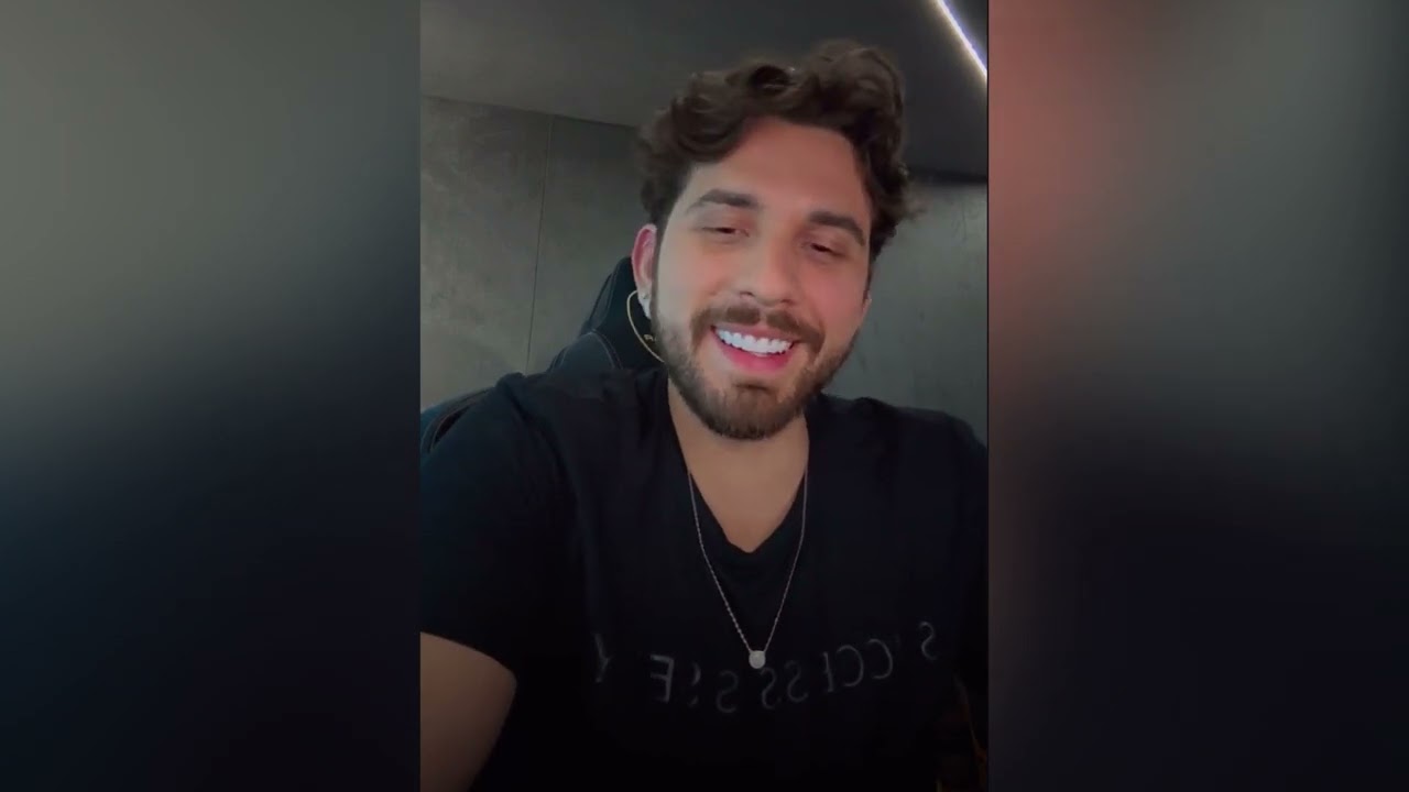 Live do gu 🤍 Respondendo perguntas !