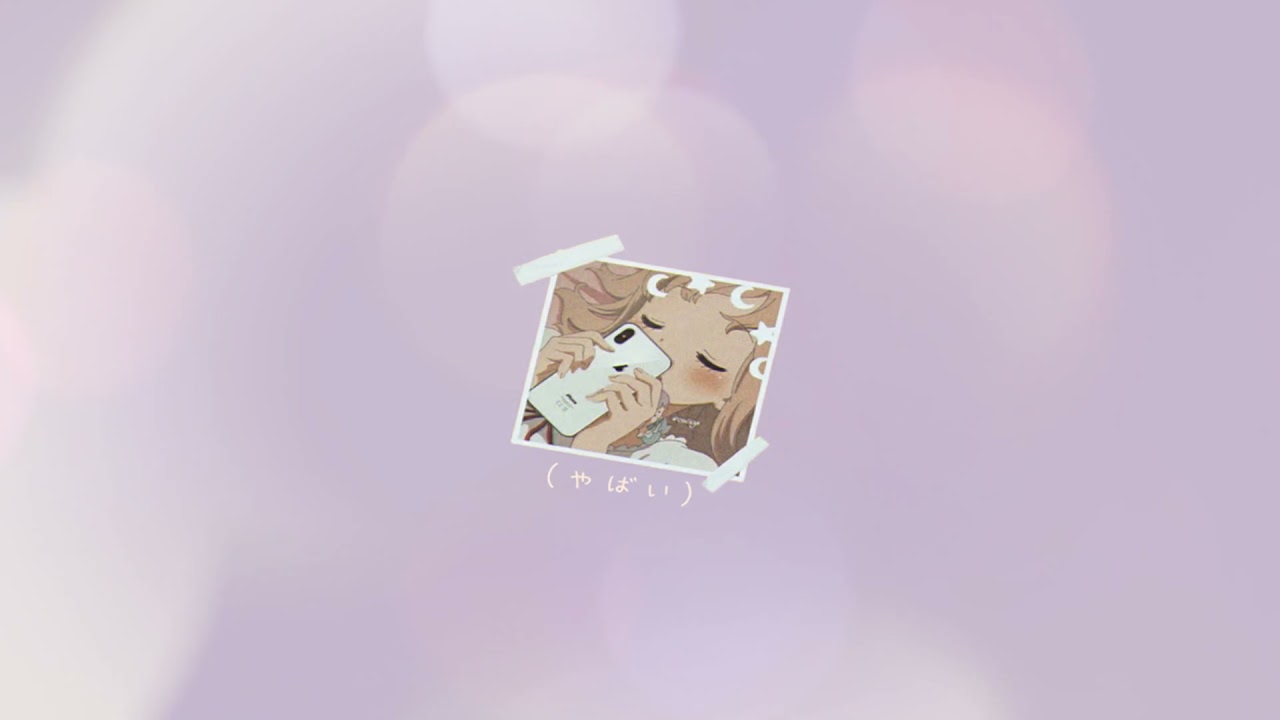 Naomi - Sunset Love #Lofi