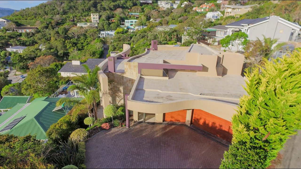 Property For Sale: Garden Route, SA – Knysna: The Heads - RXEB-3626