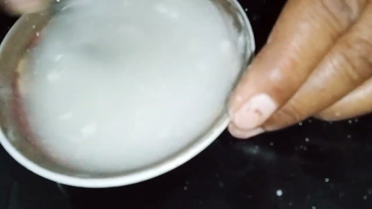 shampoo base making