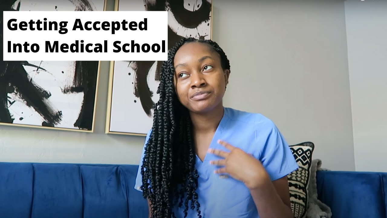 Preparing for Medical School Applications | How to Secure Your Acceptance!