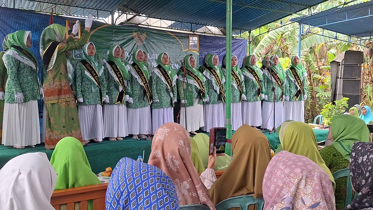 Fatayat Ranting Tinggarjaya