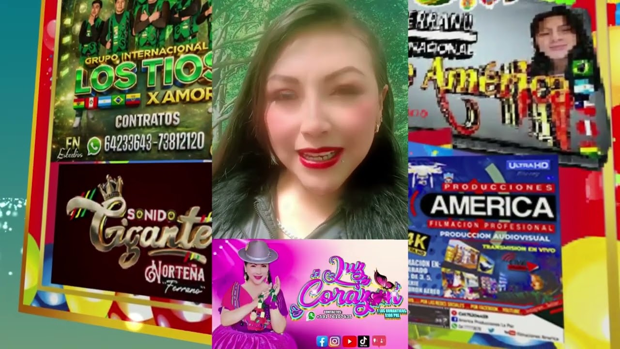 INVITACIÓN  FRASQUIA-PROVINCIA OMASUYOS 2026 CARNAVALES