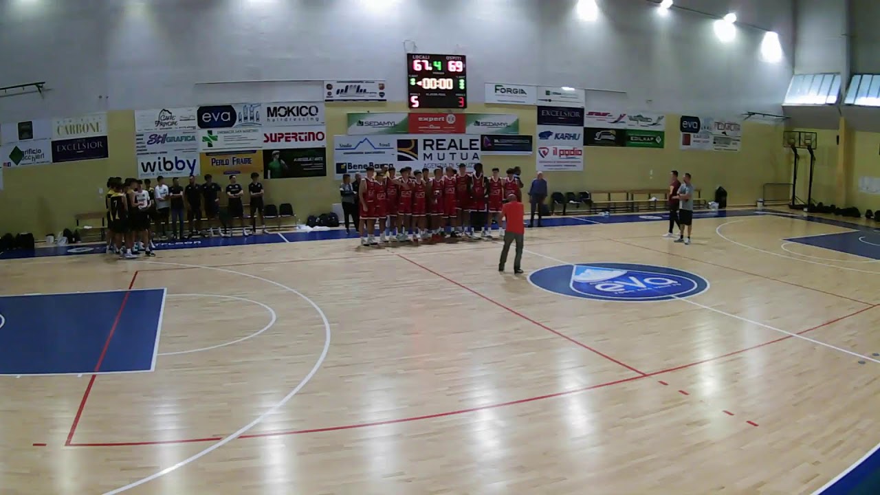 FINALE 1°-2° POSTO MEMORIAL ALBERTO AIMAR