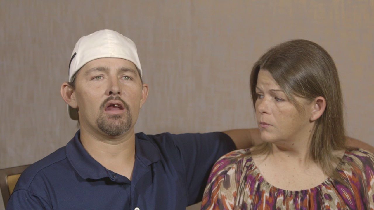 Randy and Jennifer Ray, Activists