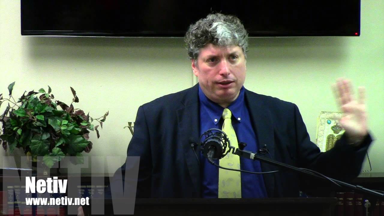 Why Does Maimonides Mention Jesus | Rabbi @Tovia Singer
