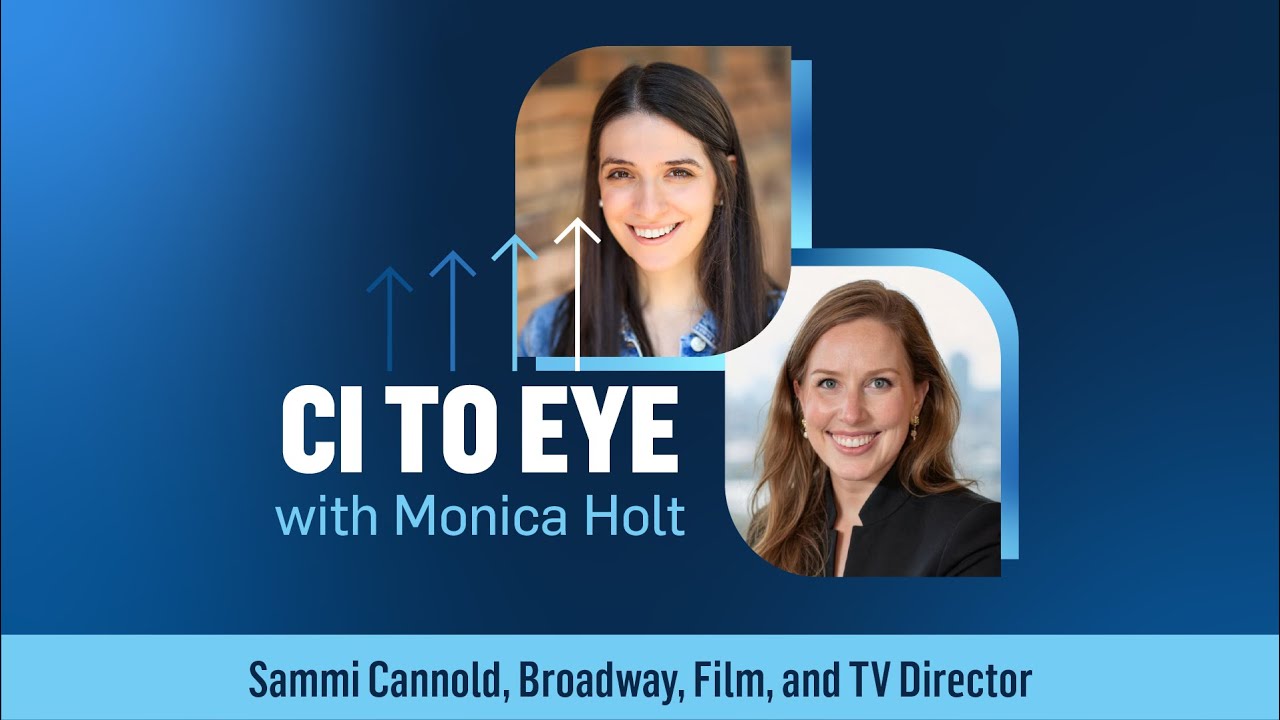 Sammi Cannold, Broadway, Film, and TV Director
